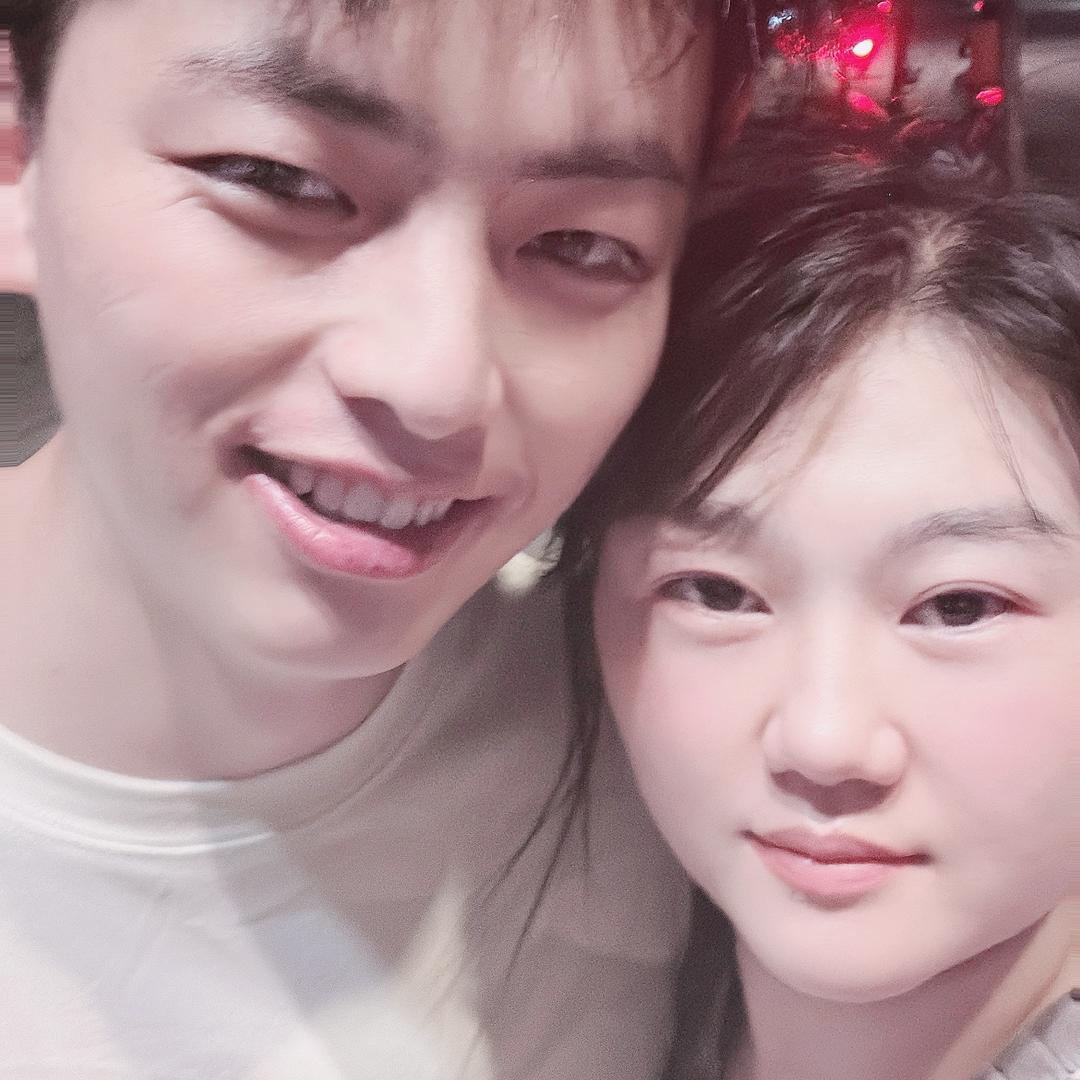瑞瑞的小跟班