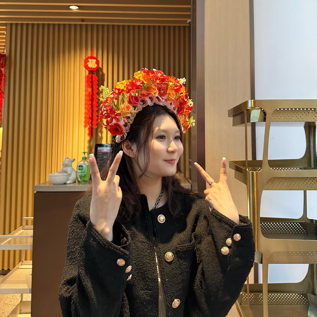 你喜欢抹茶嘛🍵