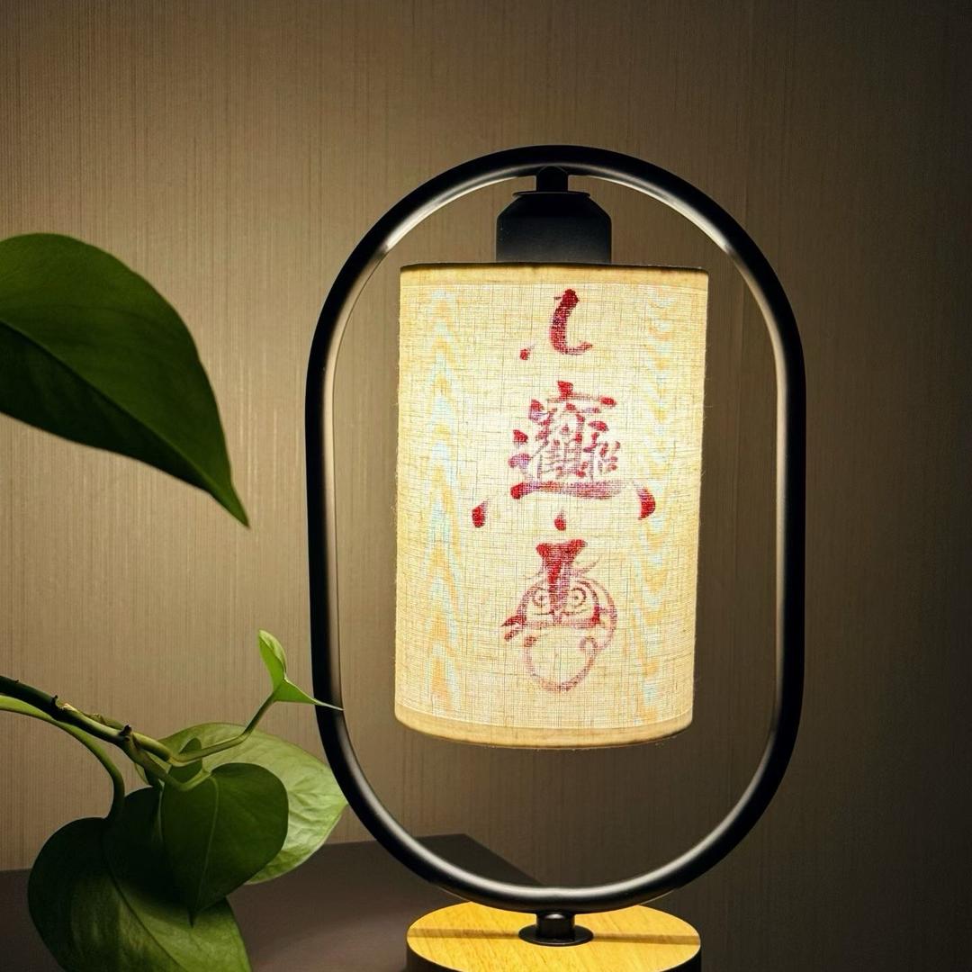 茅山神仙画（可定制）