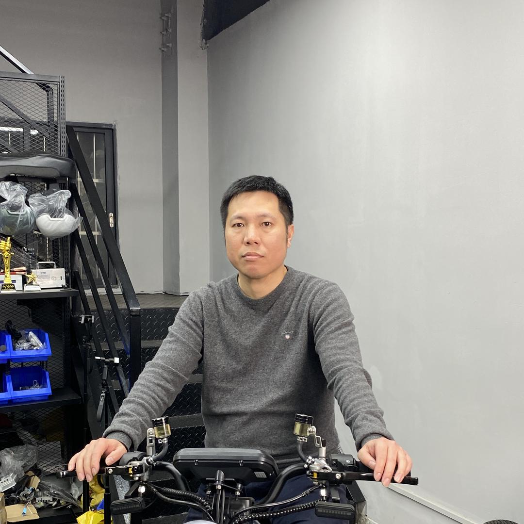 广州林哥电动车