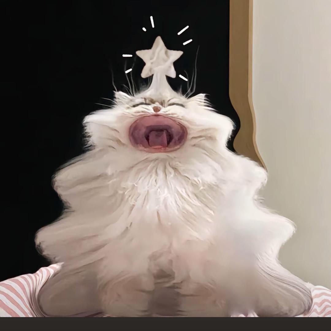 唔唔渣渣！