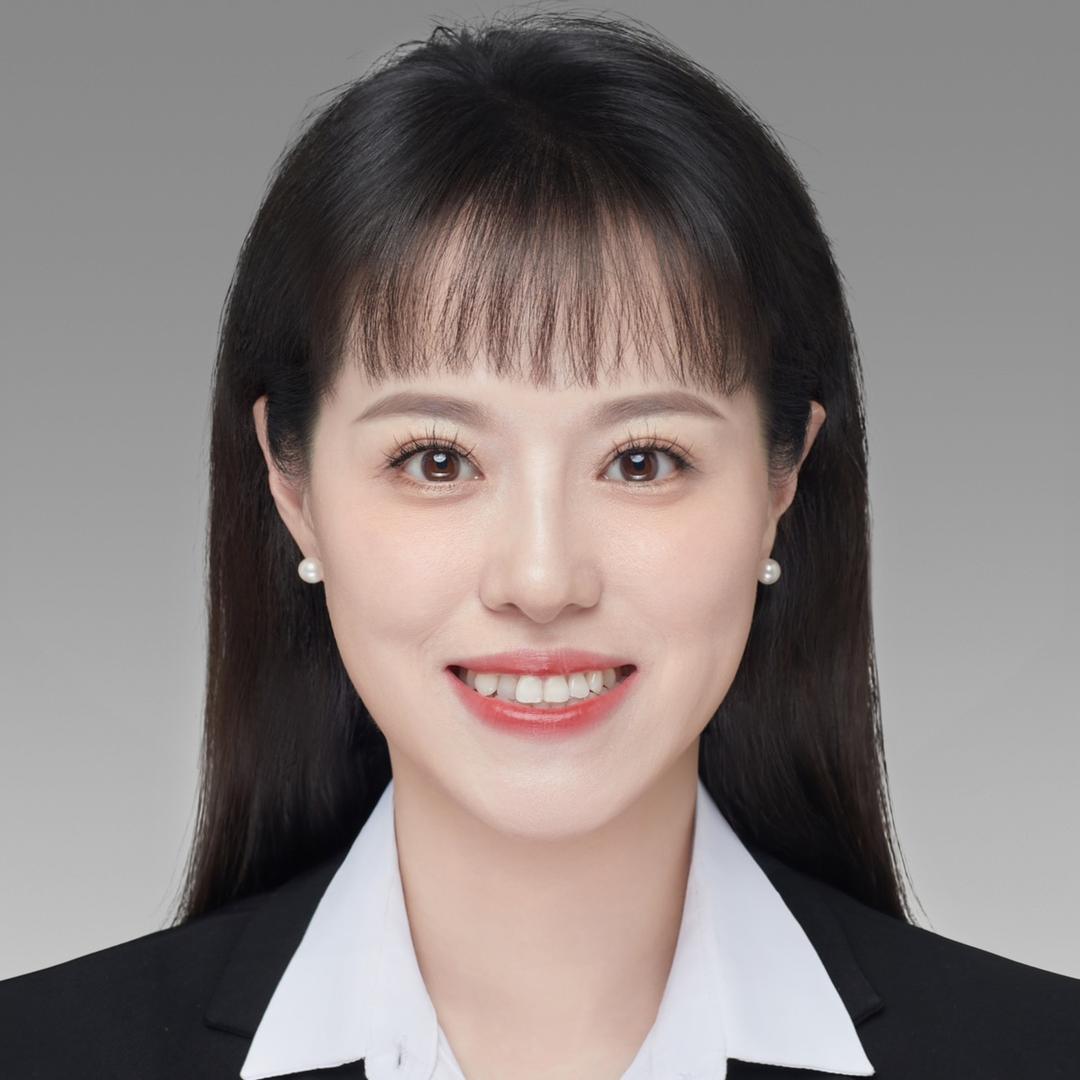 整形外科赵丽靓医生