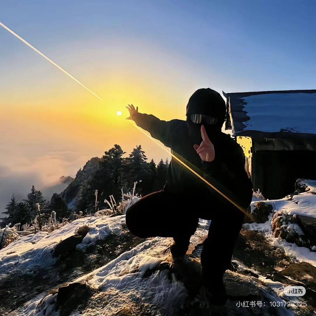 霗零七（山谷和平精英 ）