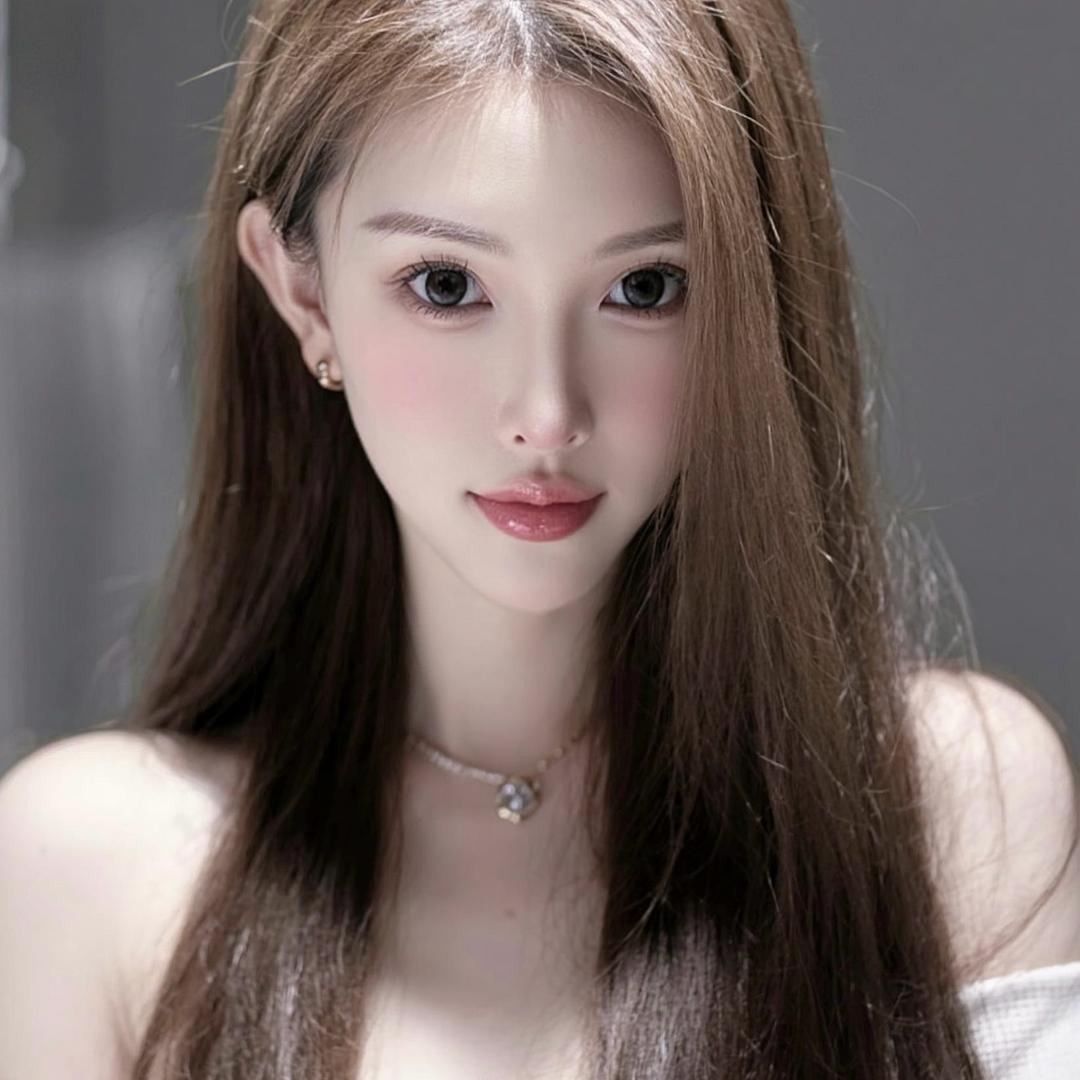 原来是TA吖～