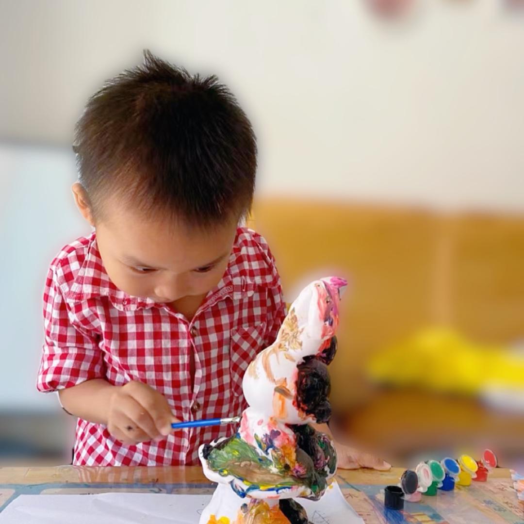 子逸同学