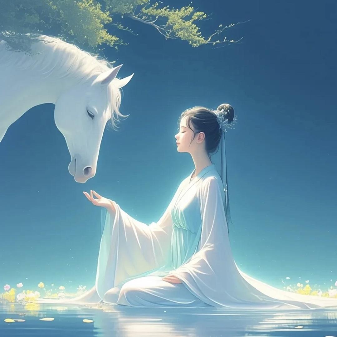 💗᭄一笑而过่ꦿᩚ᭄এ