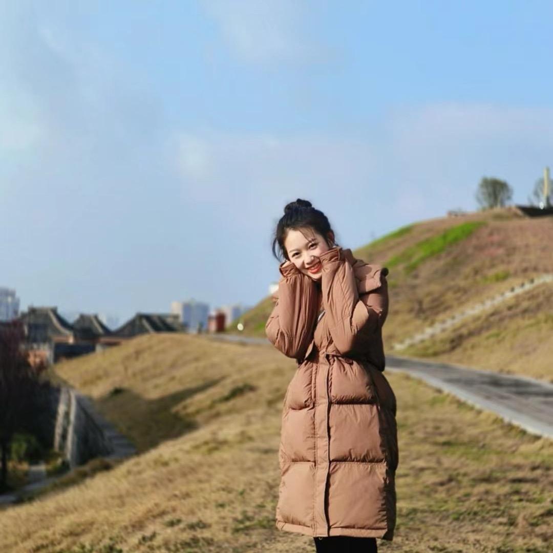 我是婷婷付吖