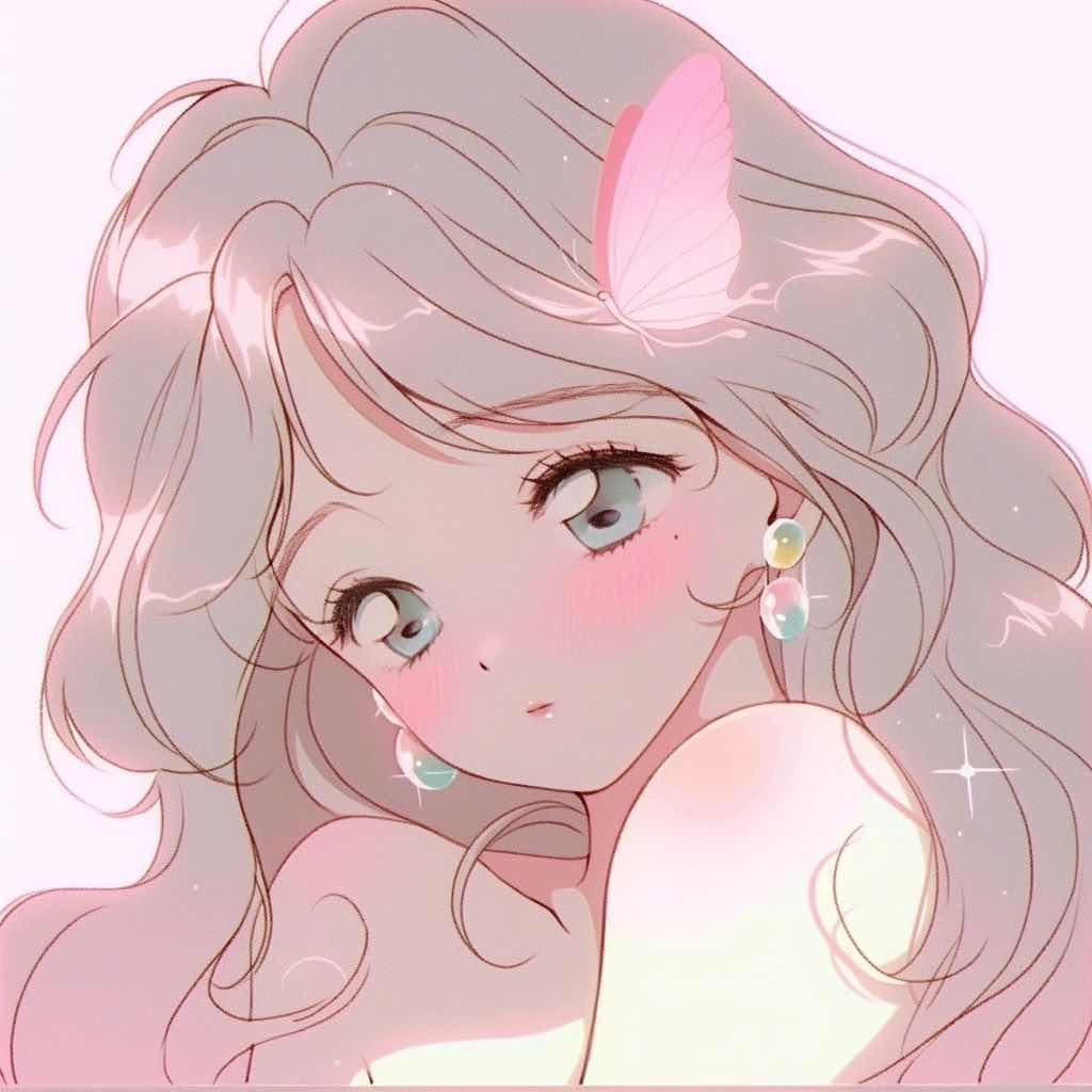 月亮上的霹雳小泡芙