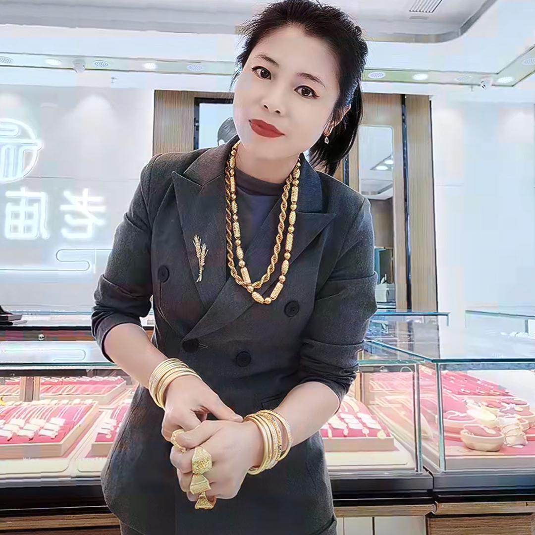 慕容雪❄️