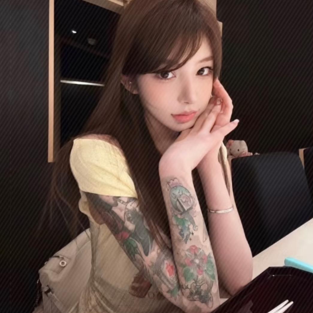 蛋挞小姐kiy