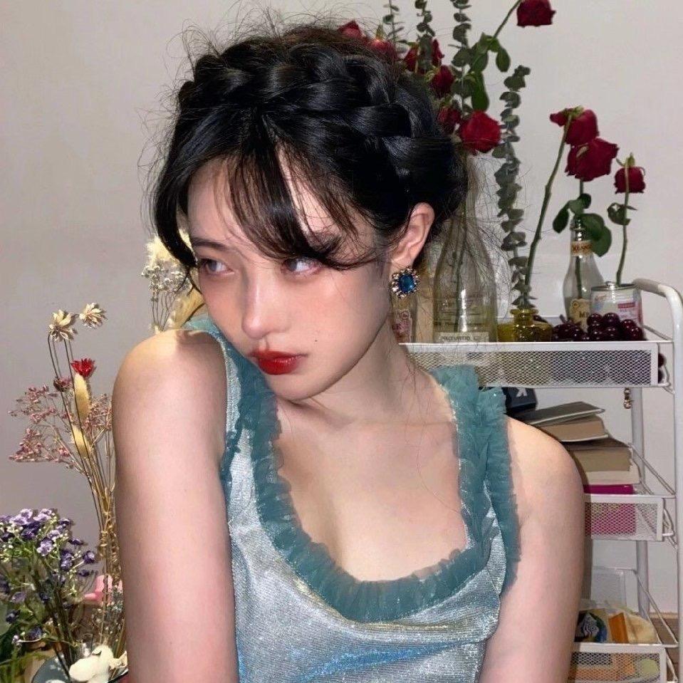 Yang 蓝桉