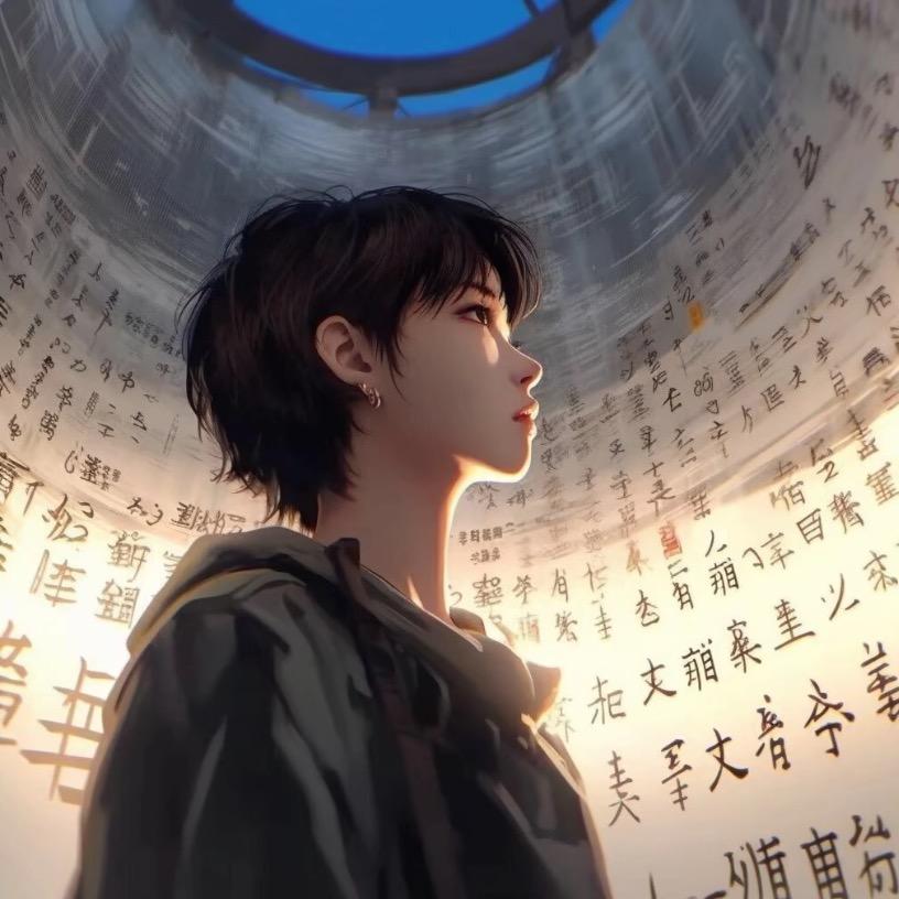 楠荨-XYN