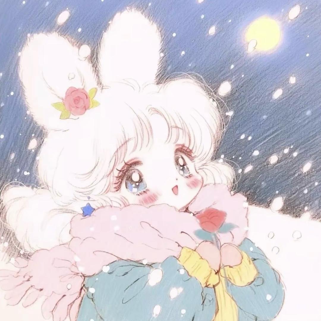 椰椰小仙女