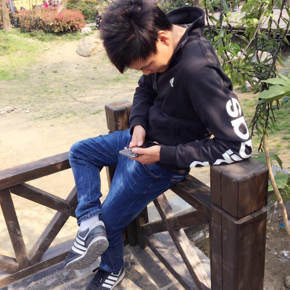 辰亦（王者全能高手）