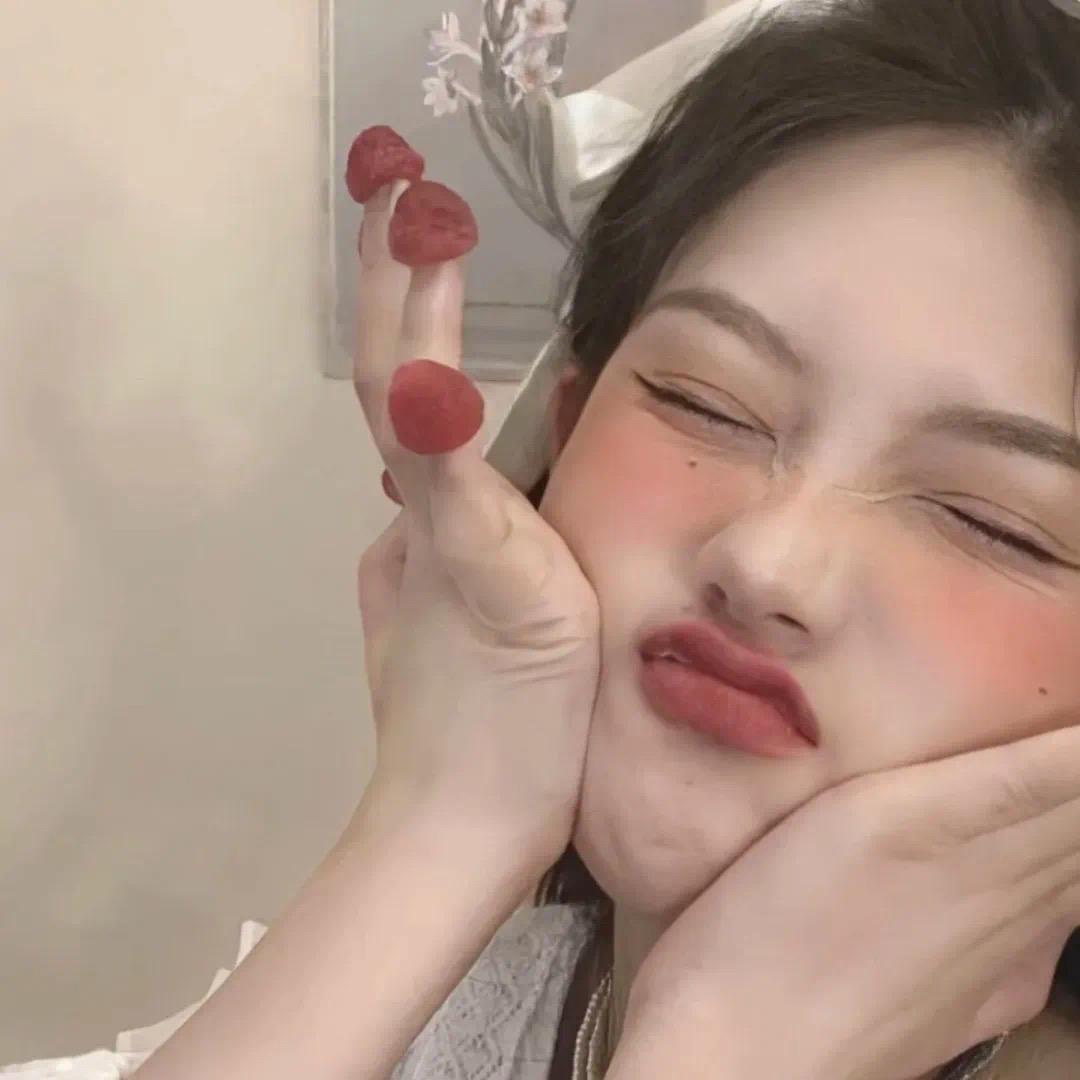 桃子泡泡🫧