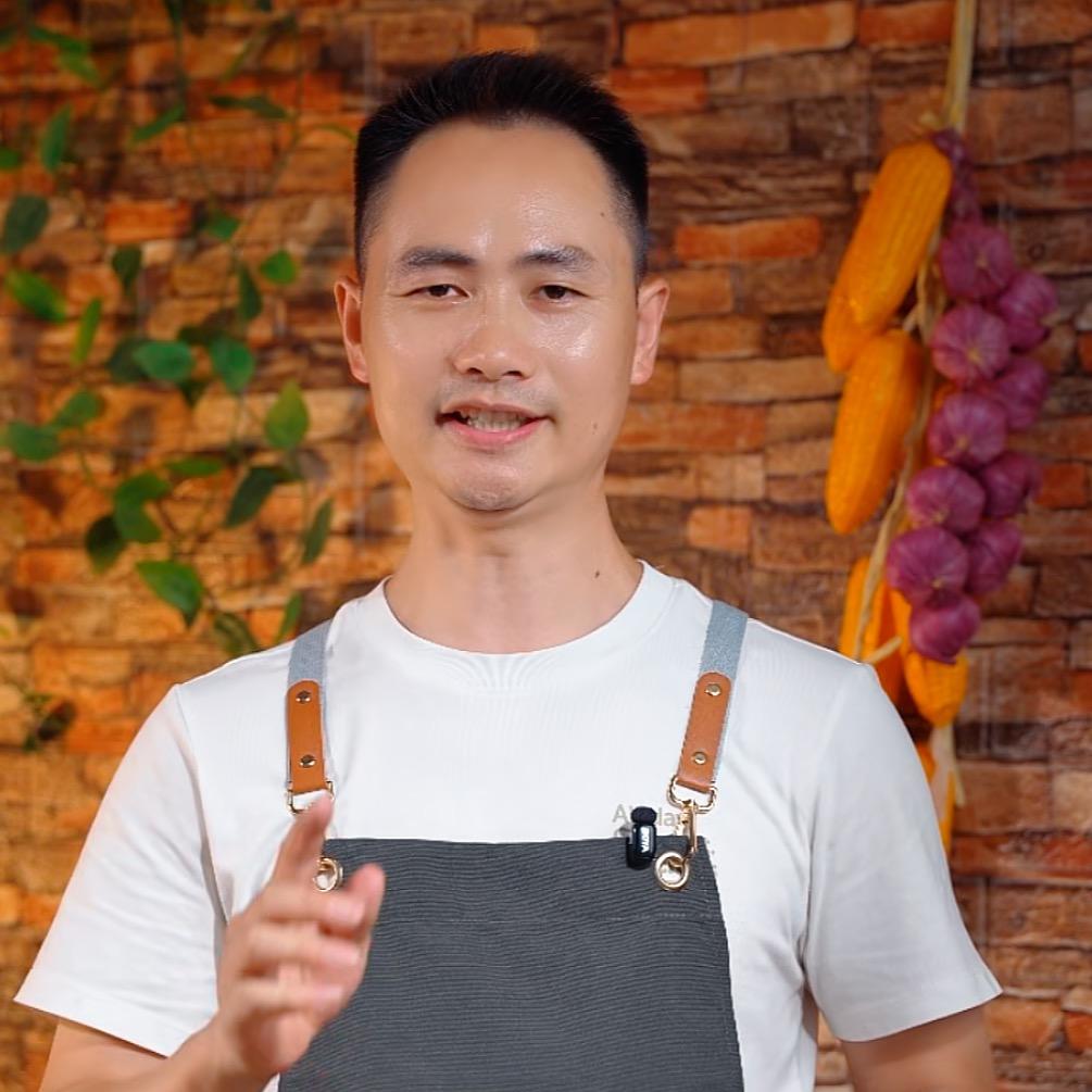 小吾美食记