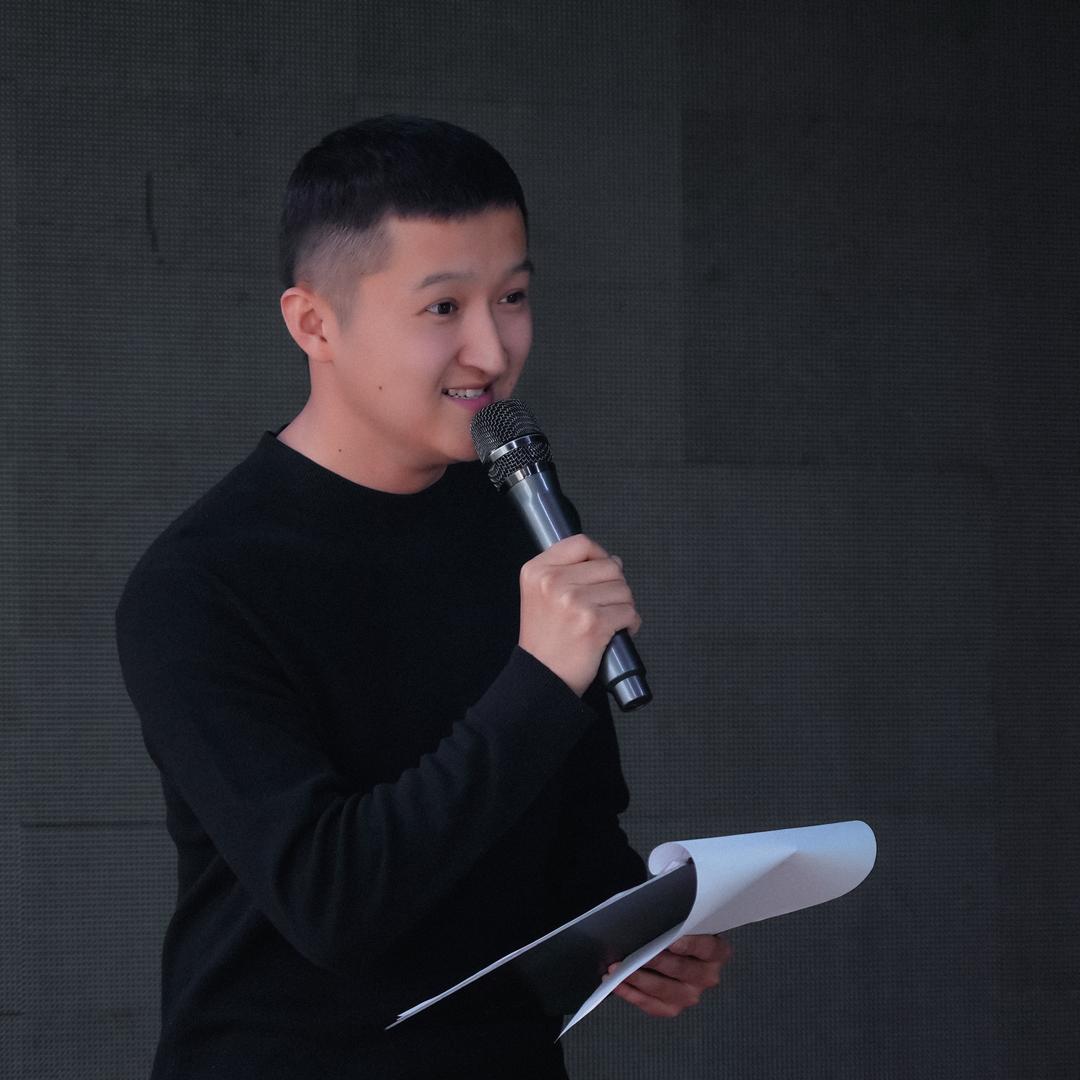 吕梁传媒｜大炮老师