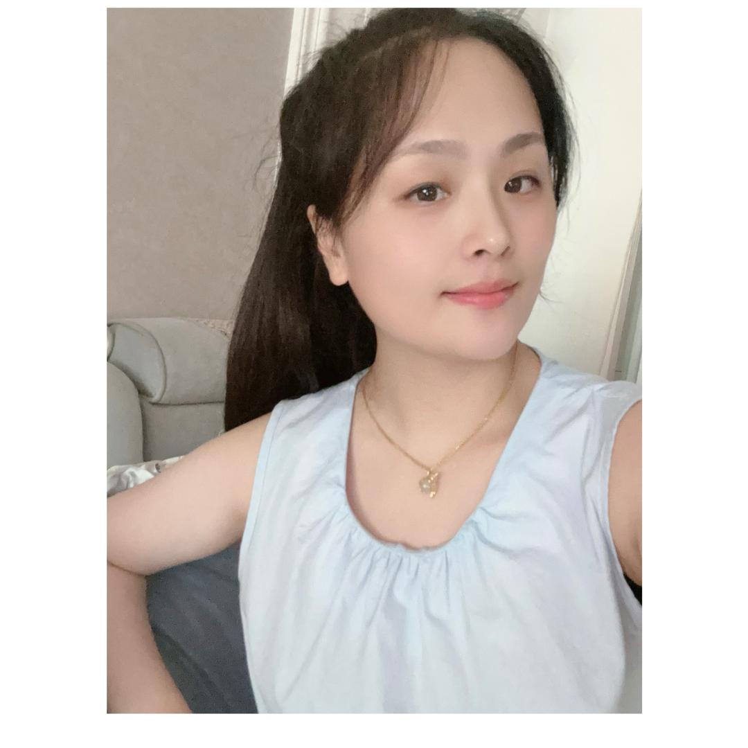 幸运女神🍀