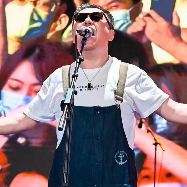 老赵🥃（歌手赵进）@抖音