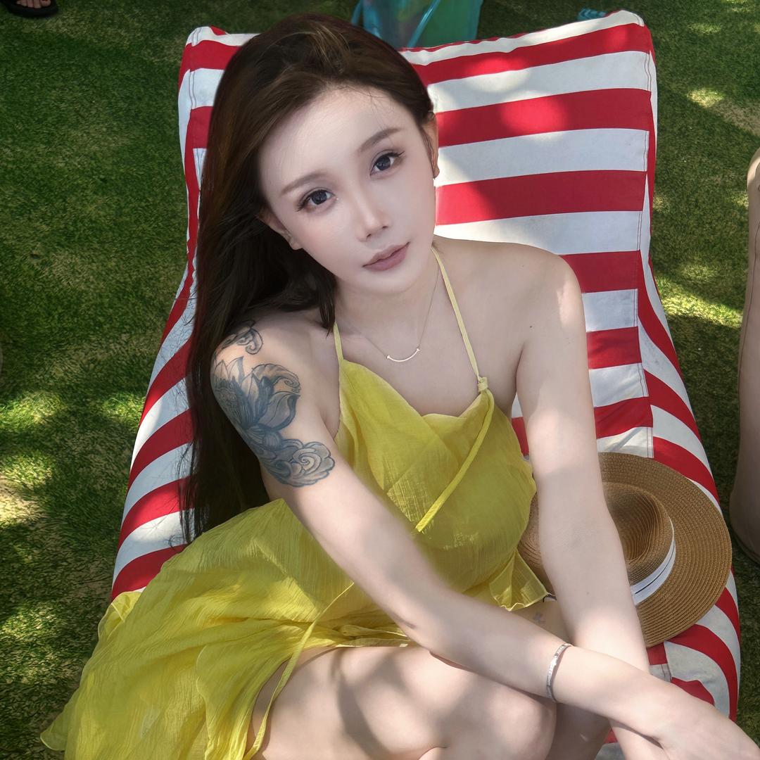 钱鑫Winni 🌙