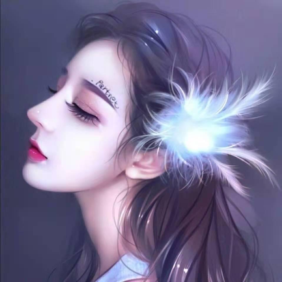 🌈小芒果🥭