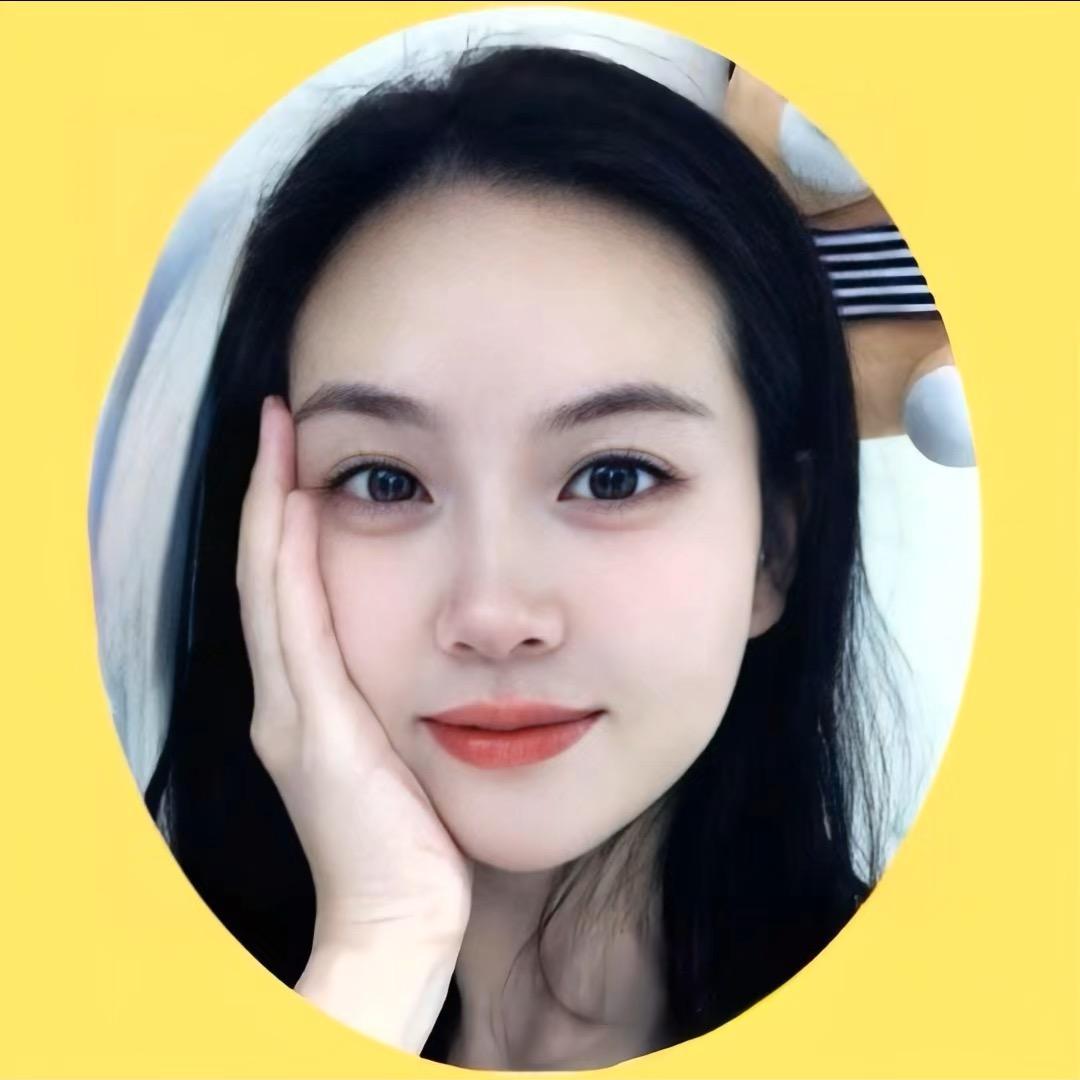 曈曈🦋拒绝私聊🦋