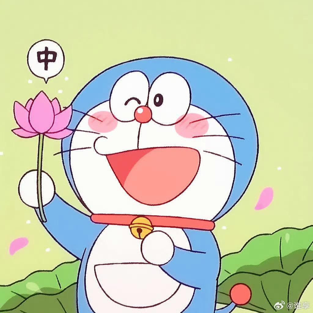 多啦A梦