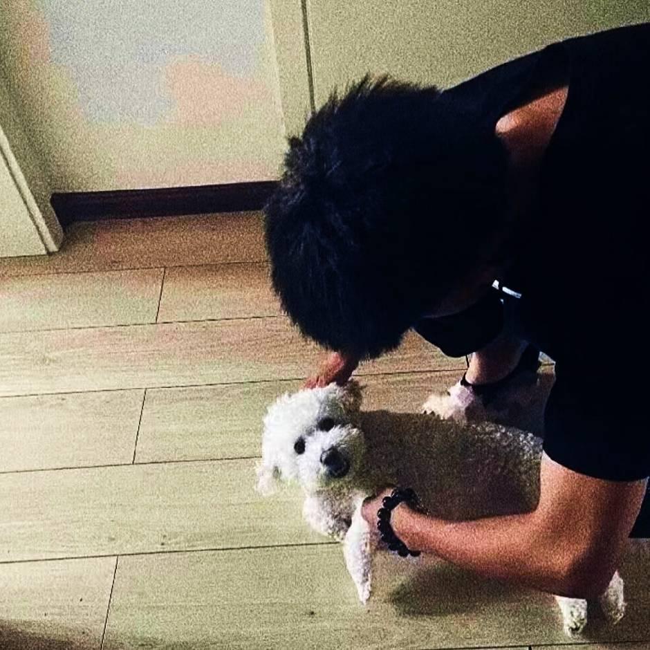 念～～
