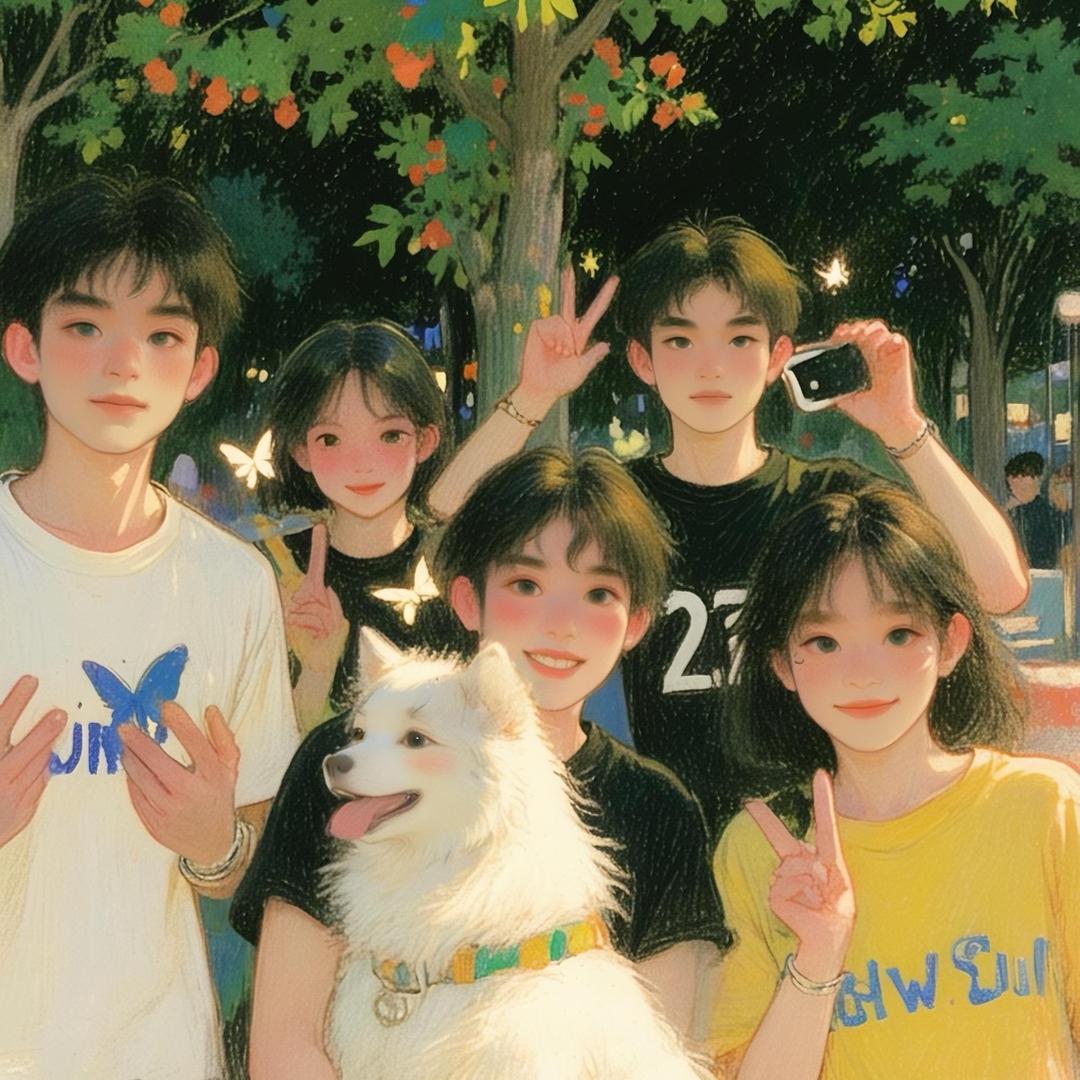 哈喽北鼻💋💋