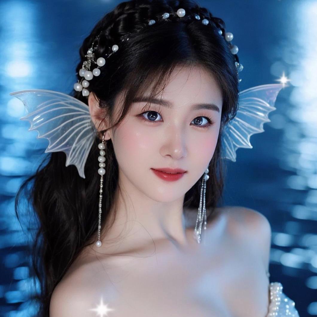 小鱼🐟手舞