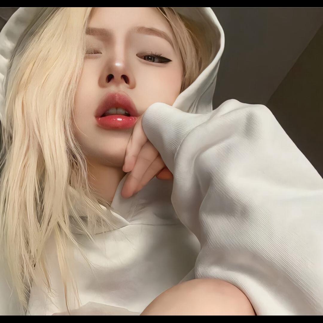 脾气不好😈