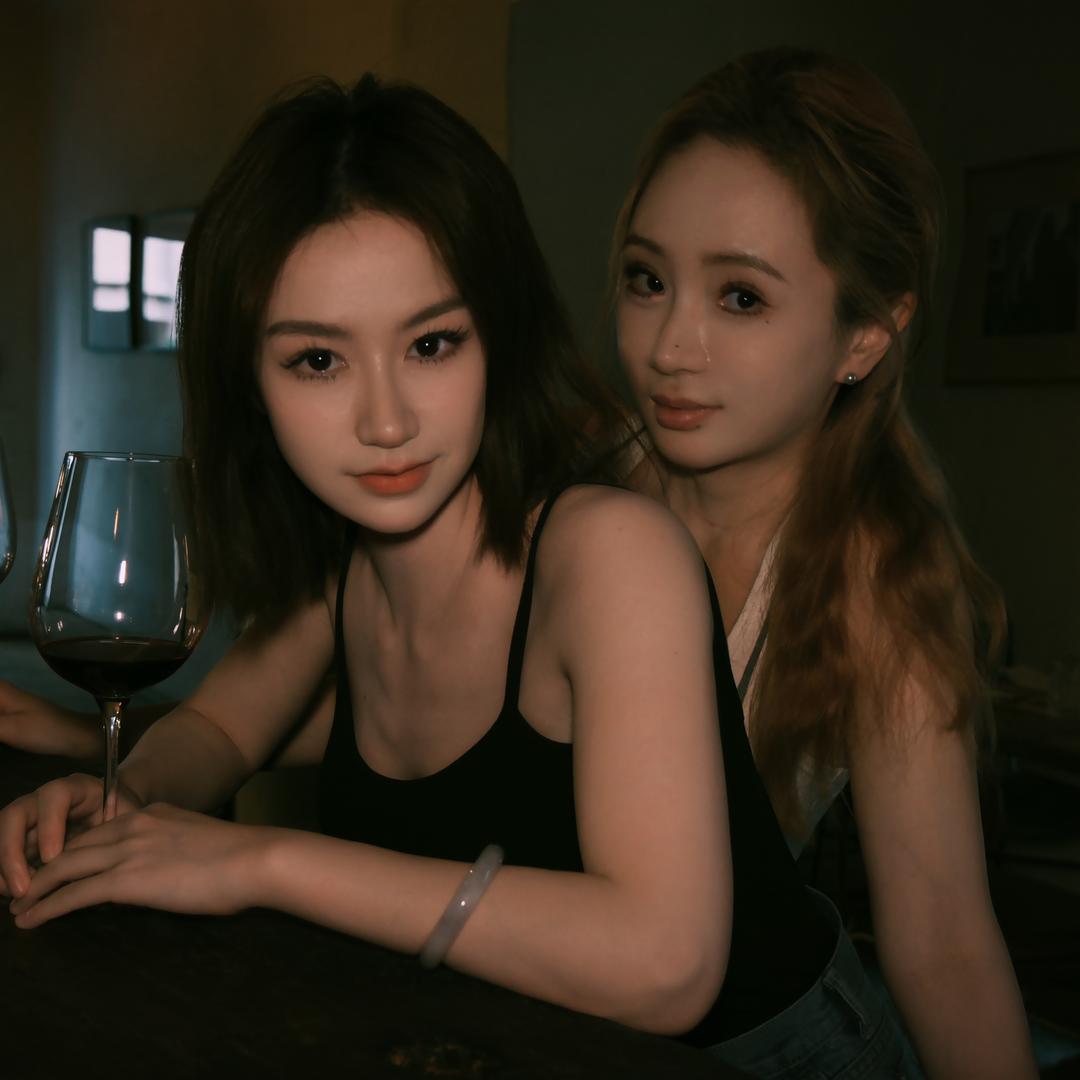 要是能睡到汪顺我愿意荣华富贵