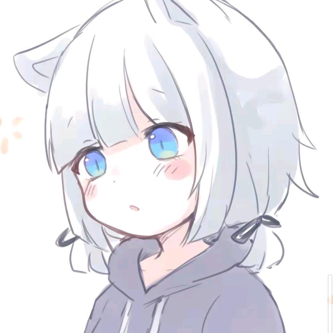 话梅糖⁍̴̛ᴗ⁍̴̛