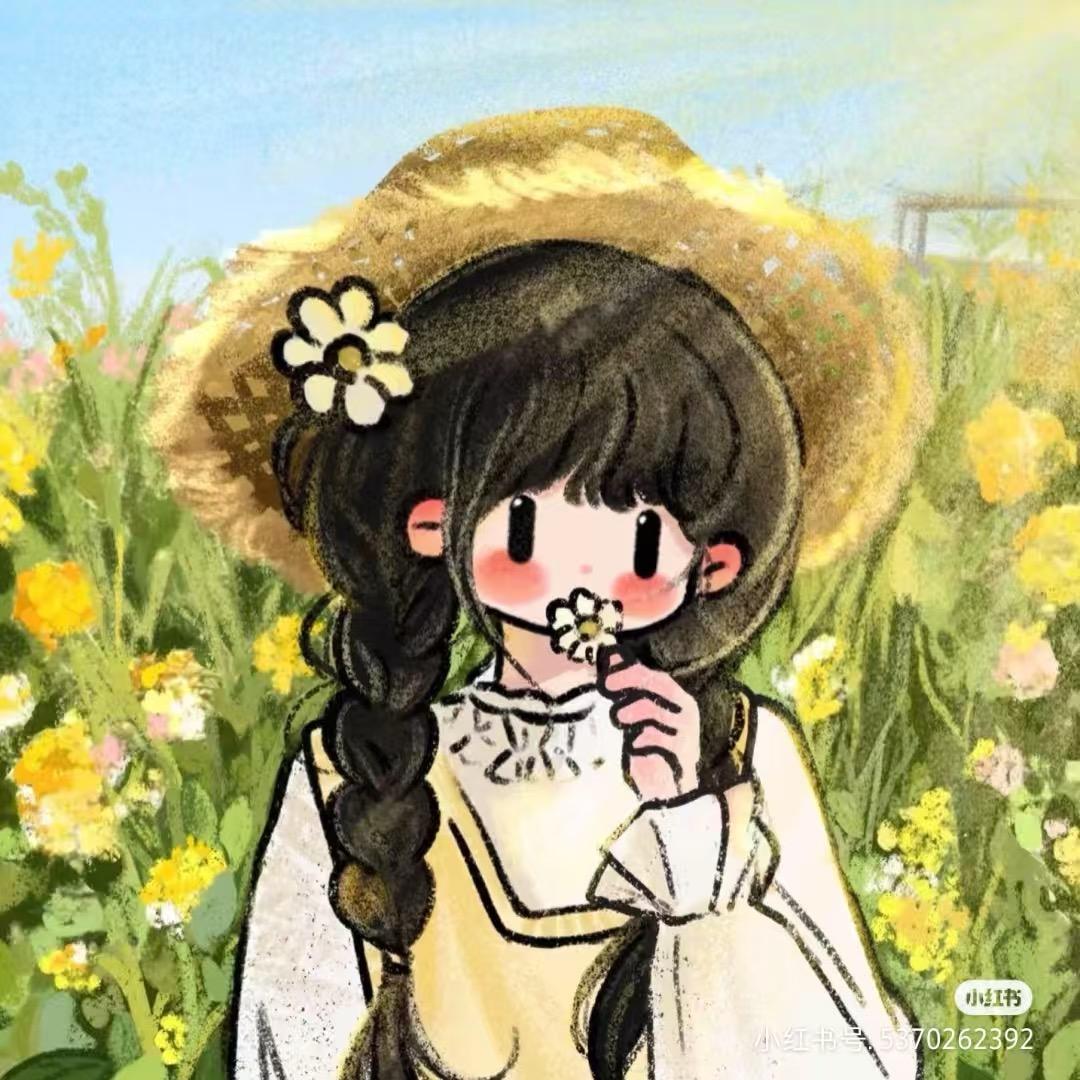 半只橙🍊