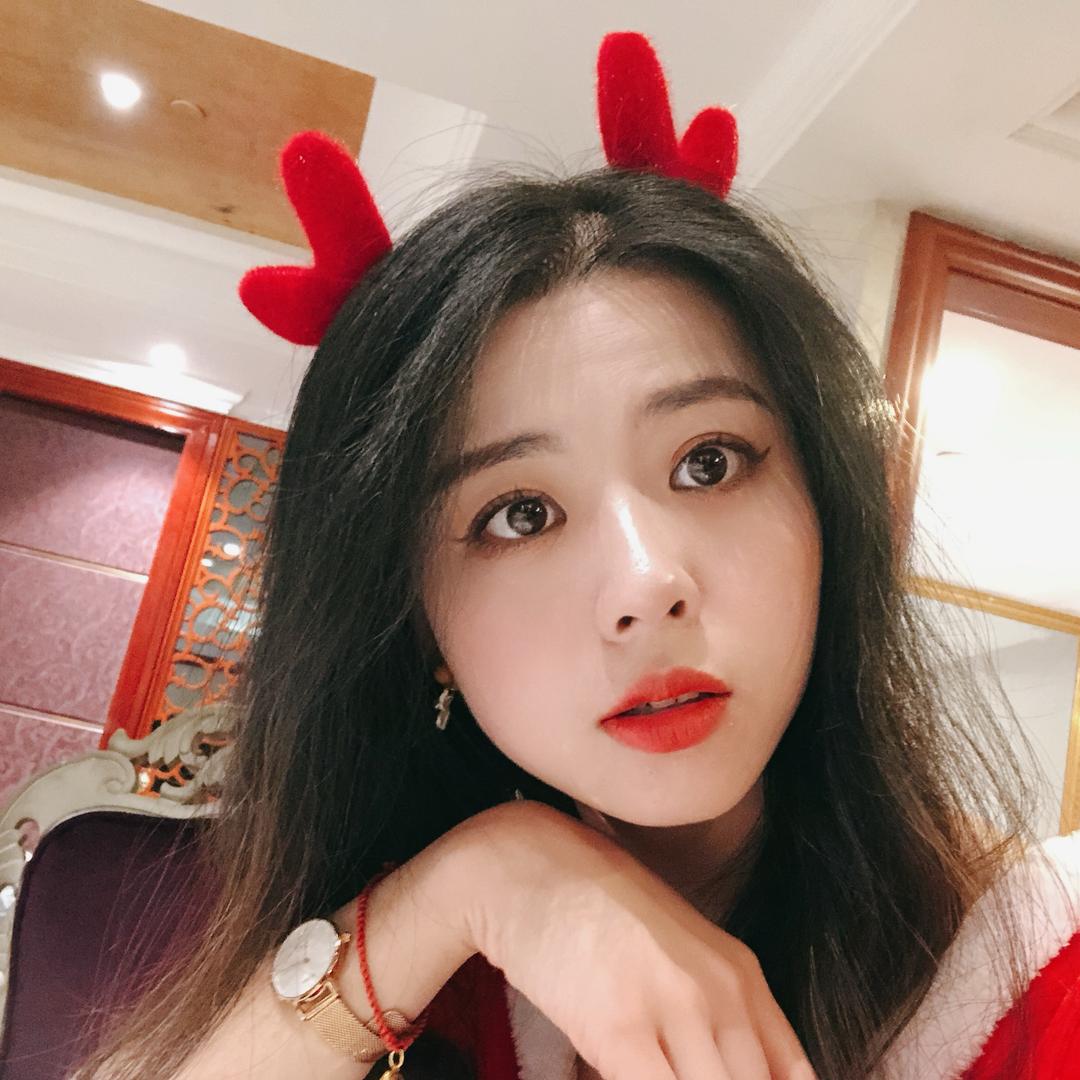 漂亮姐姐💋（备婚ing ）