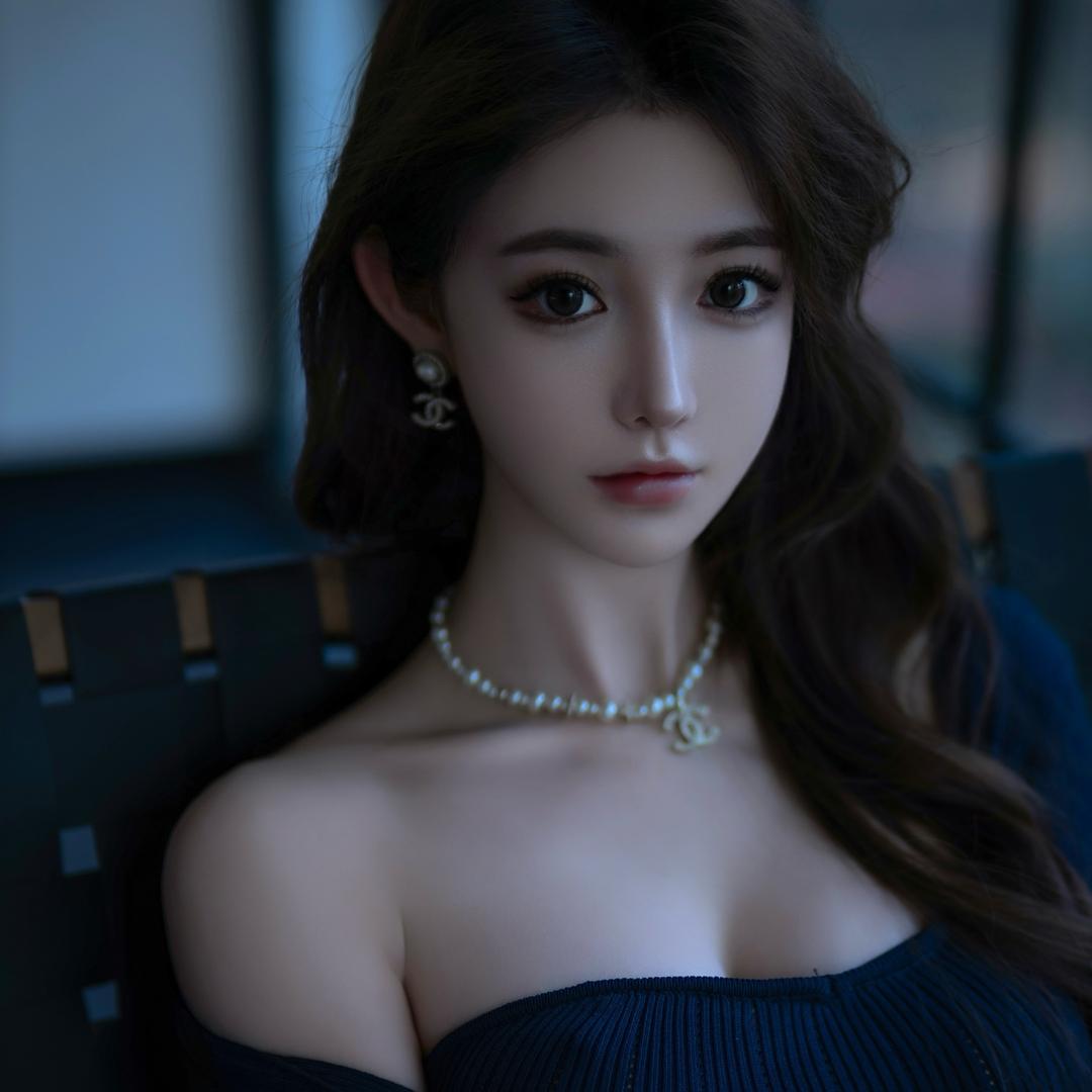 悠可一一