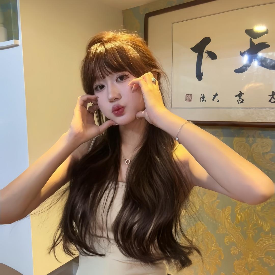 秦嘉悦（减肥版）
