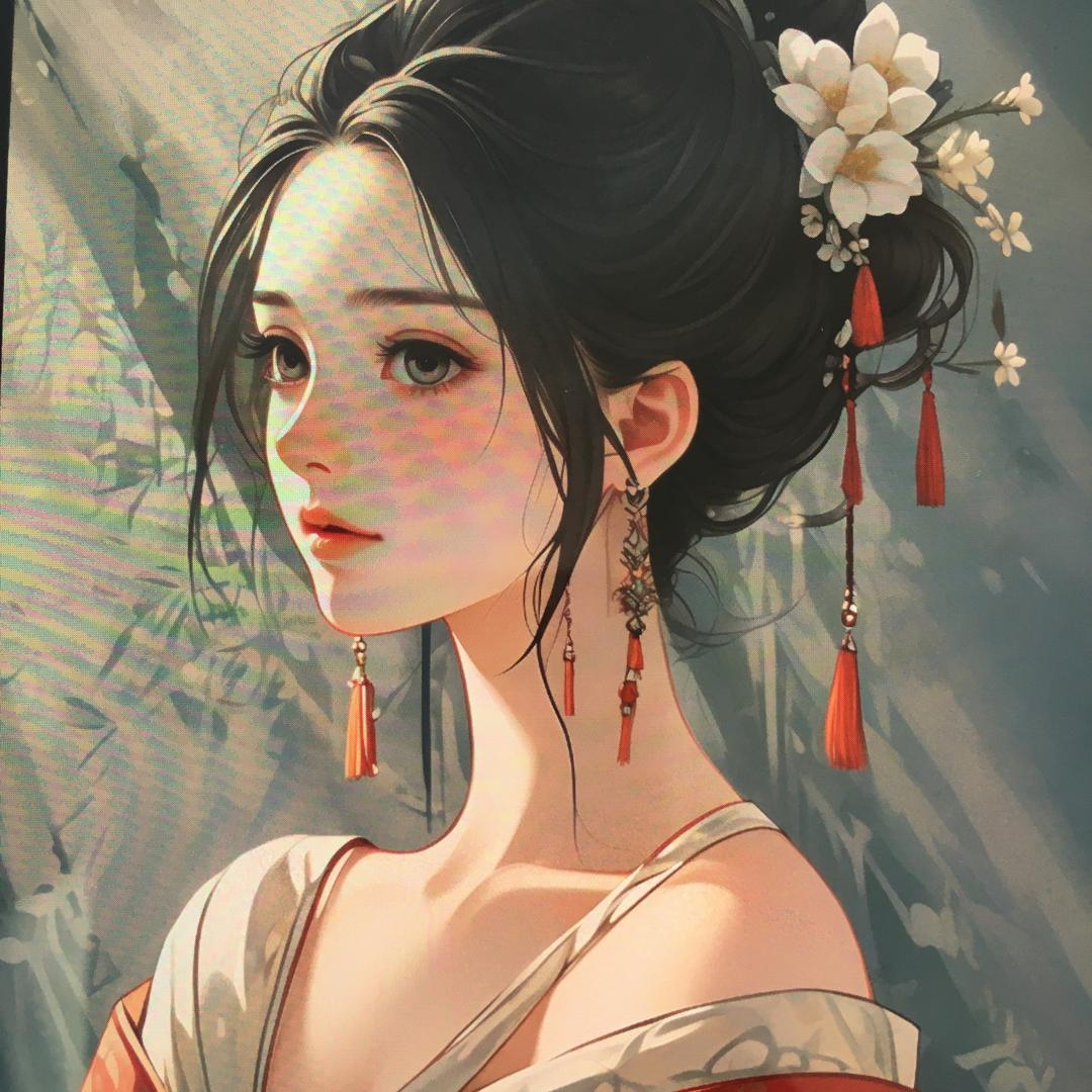 陌上花开