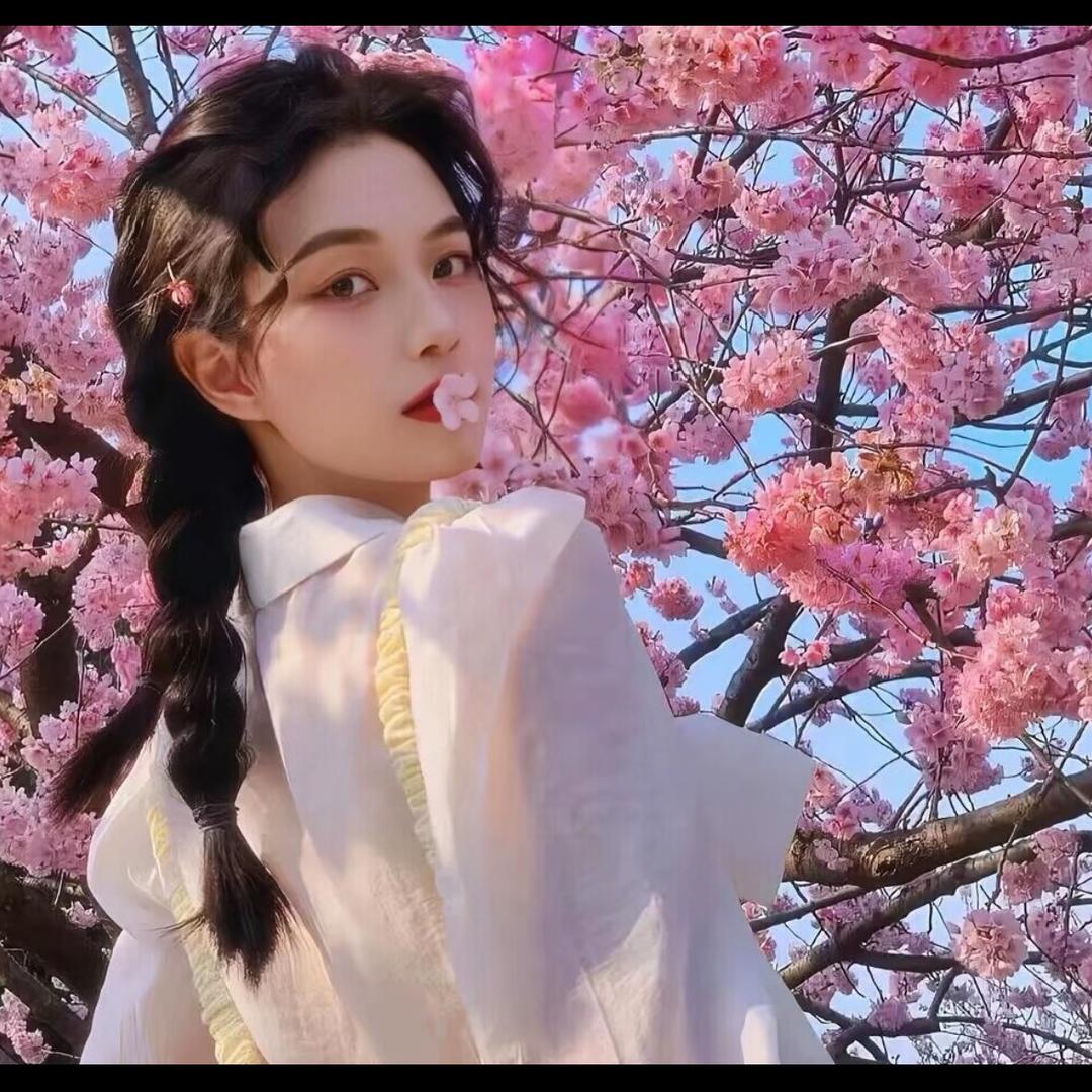 寒江雪头像