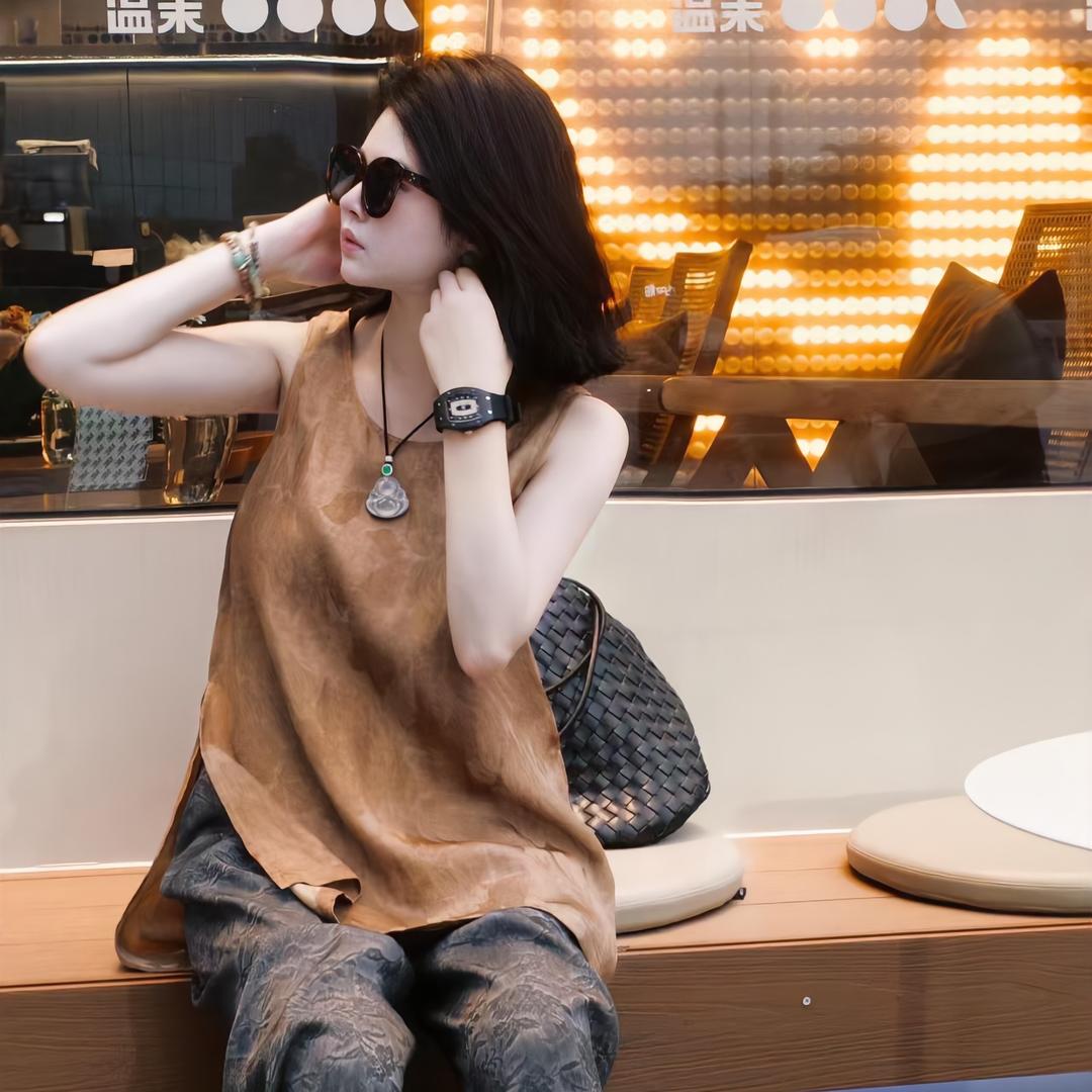 沈球球穿搭分享(上新)