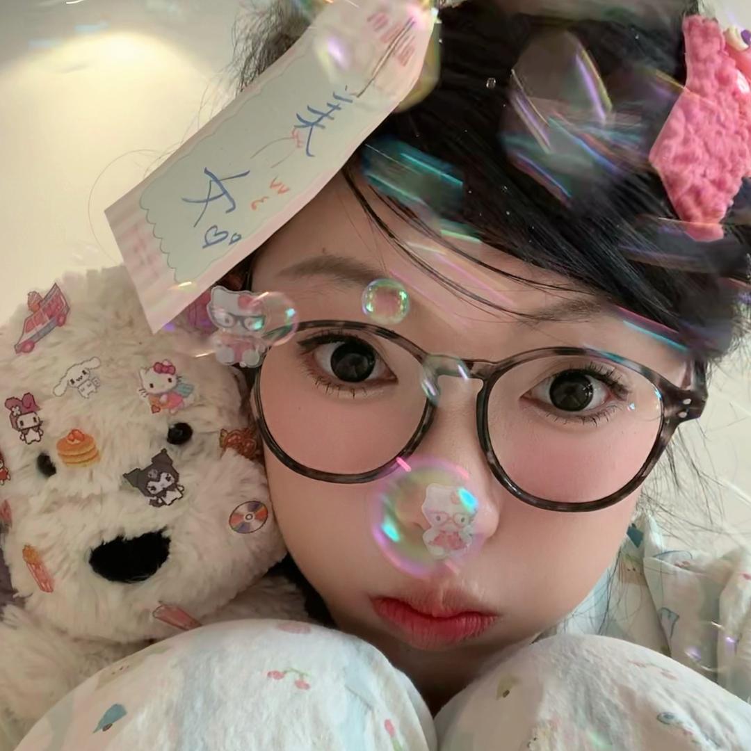 旺旺雪宝