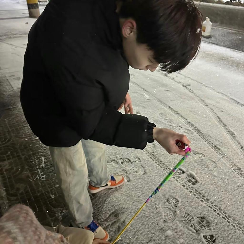 🐟块.