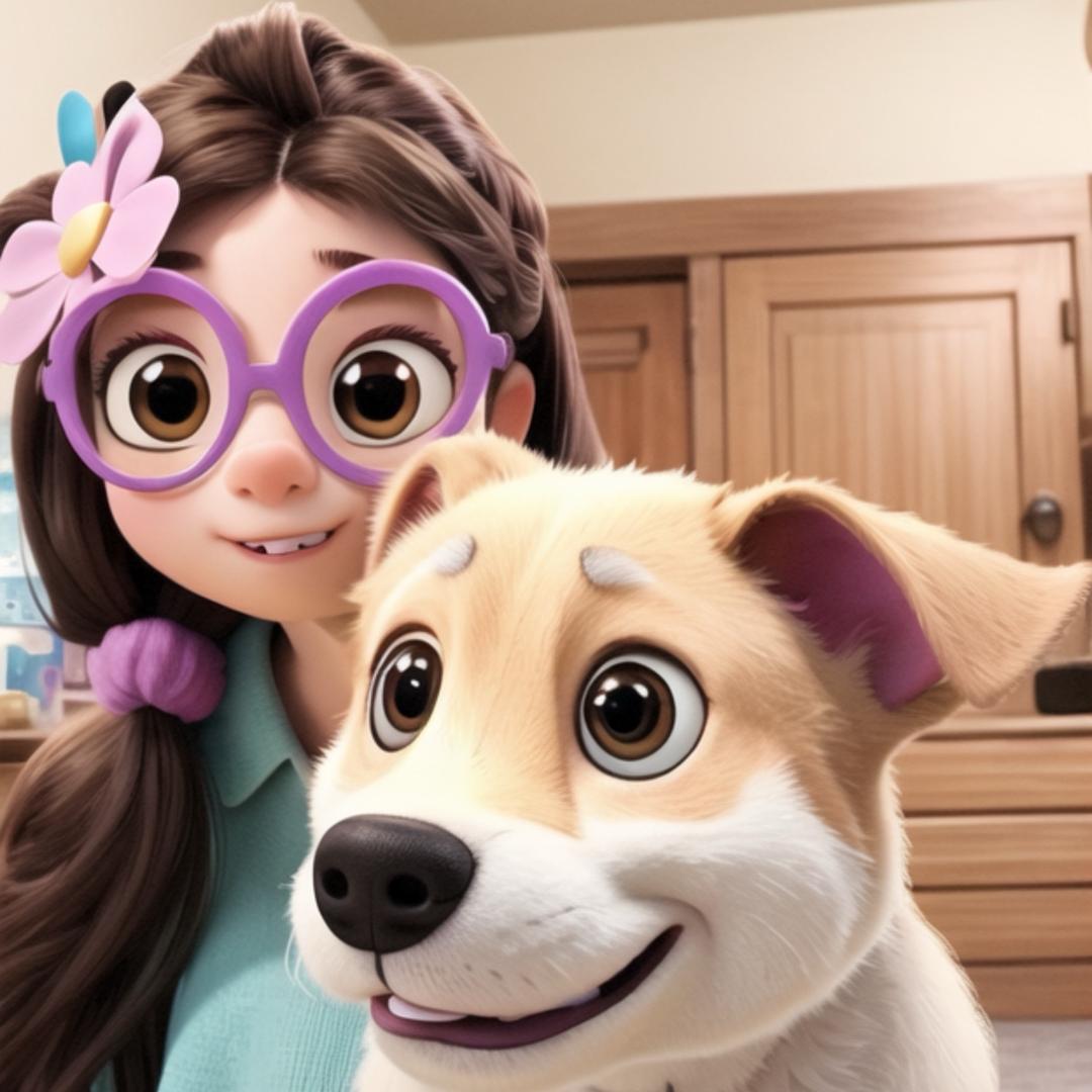 海德薇（见过周杰伦版