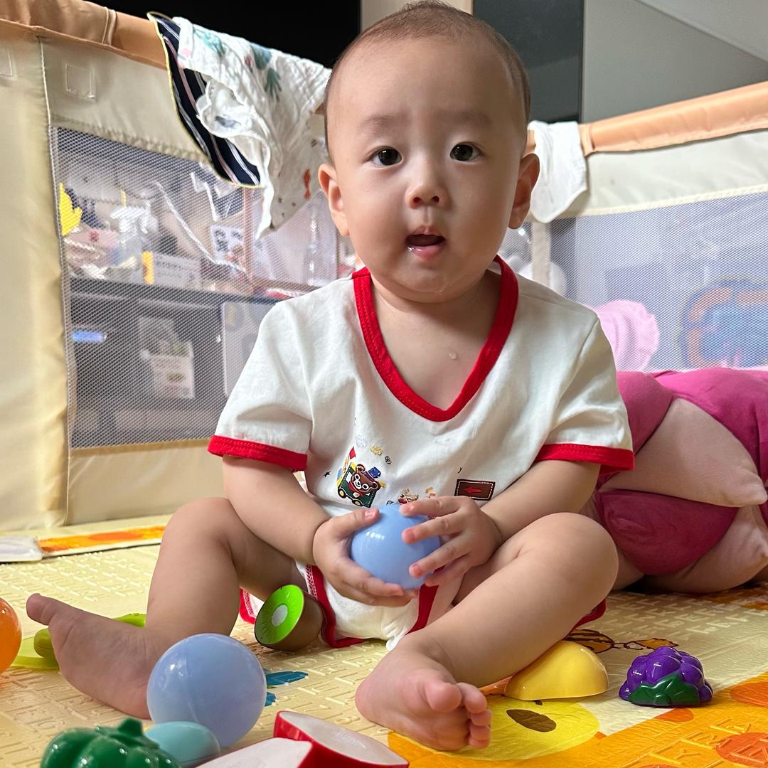 小小雪儿