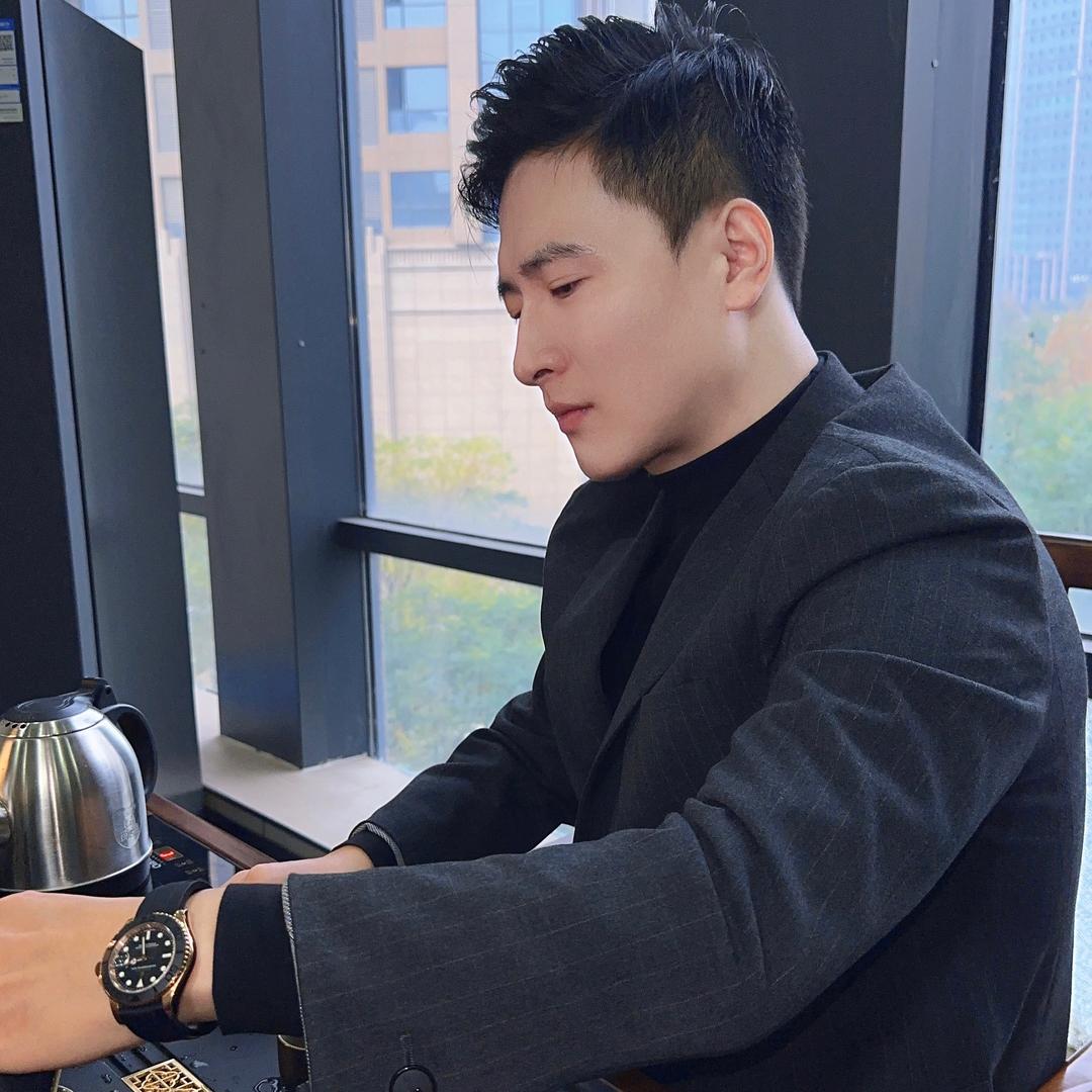 刘富贵的琐碎生活