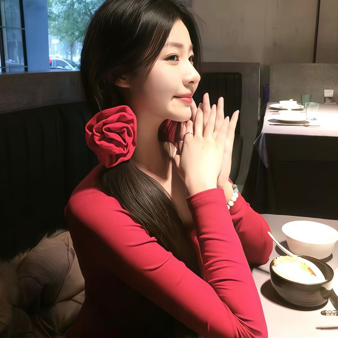 金金小姐姐