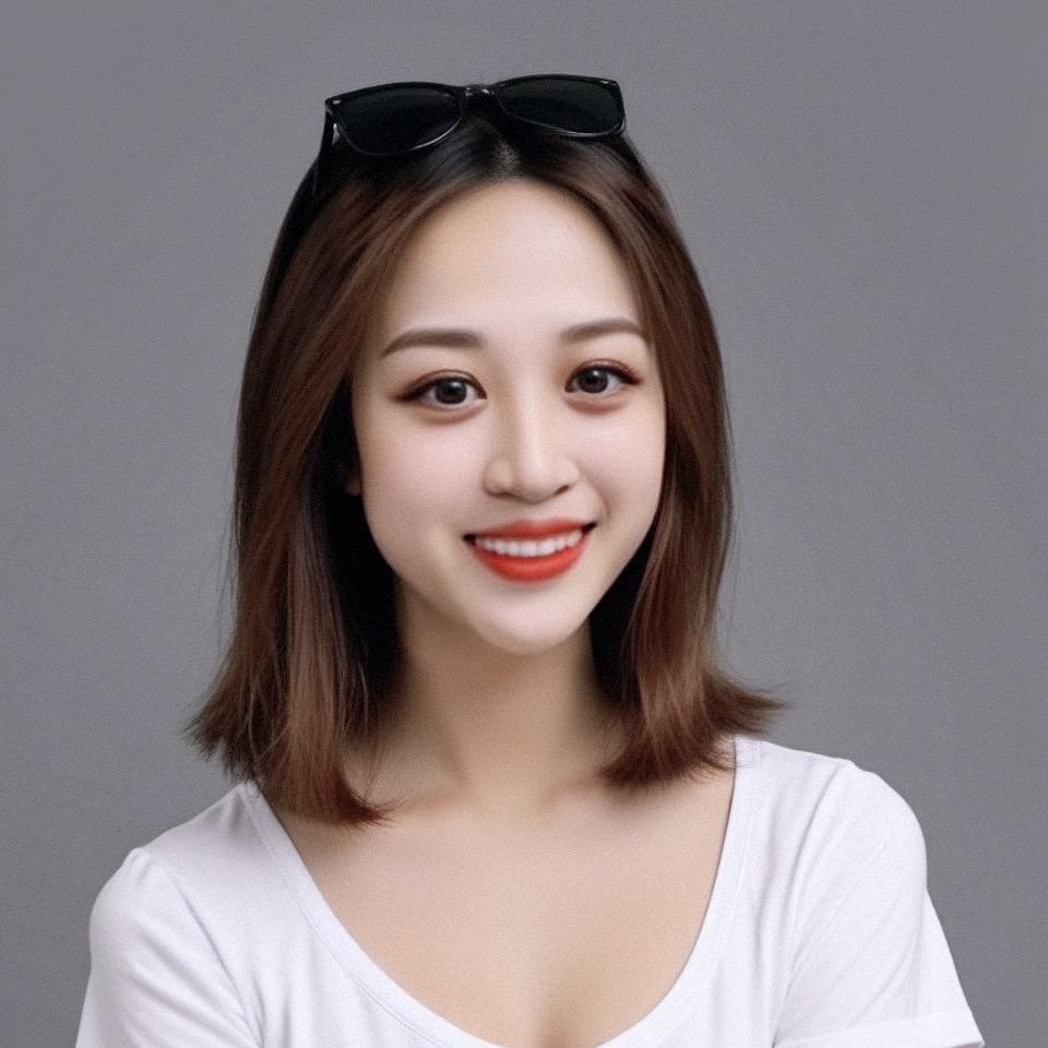 冲量小姐姐👧🏻