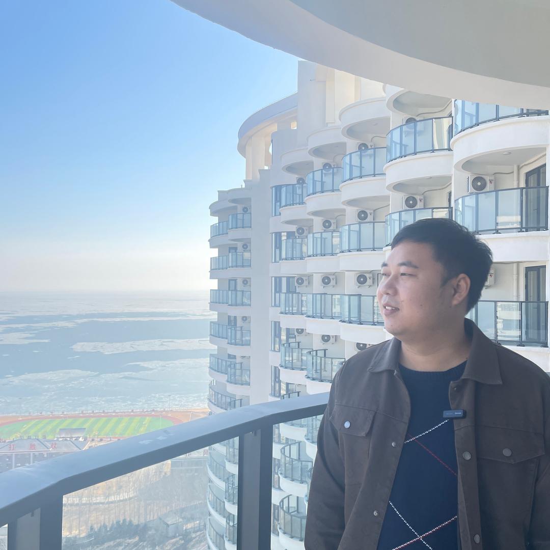 房产课代表/吴经理