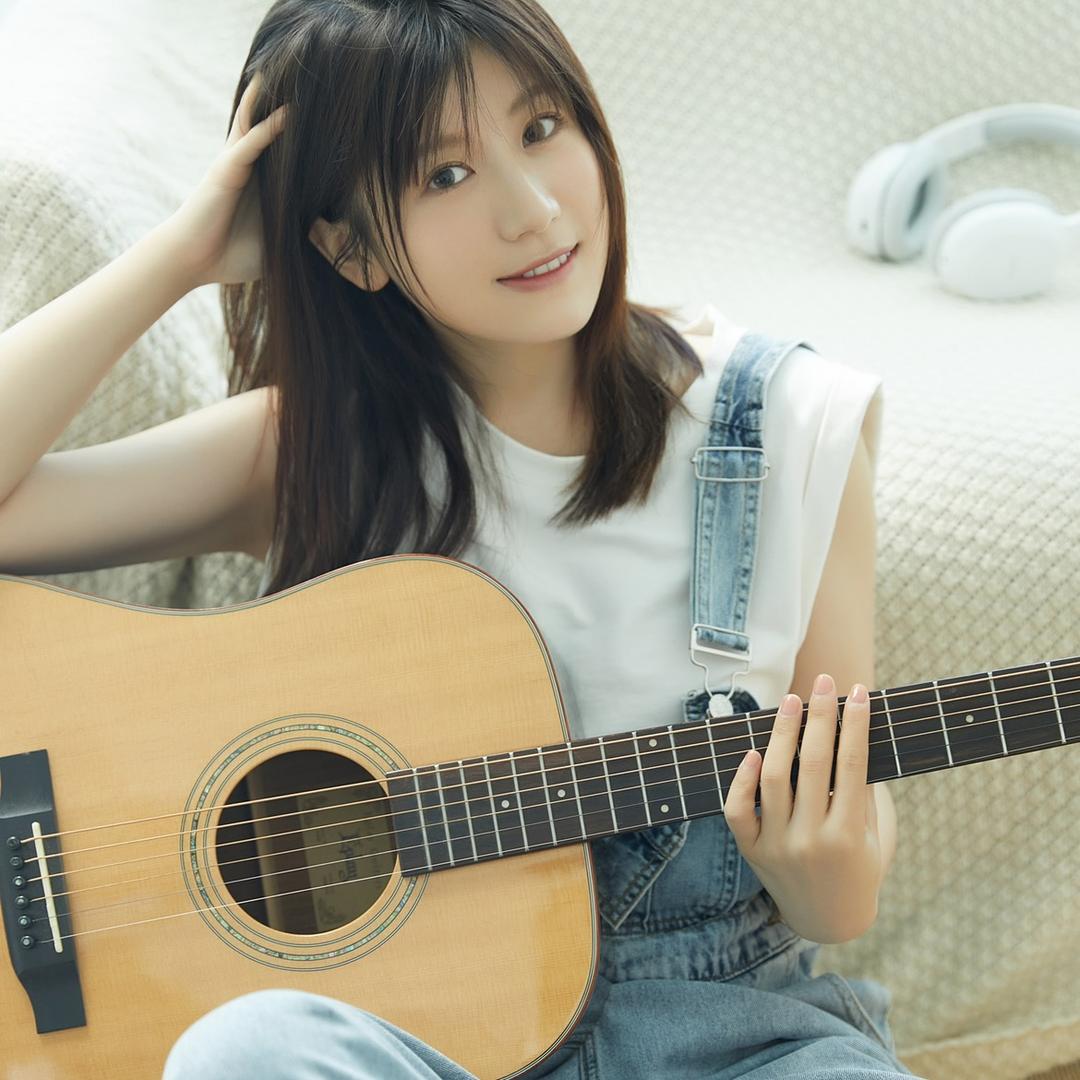 杨舒然YOYO@抖音