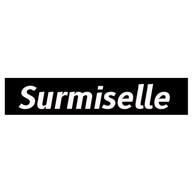 Surmiselle